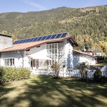 10 Villa Oetz