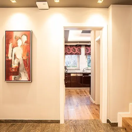 Villa 10 Oetz