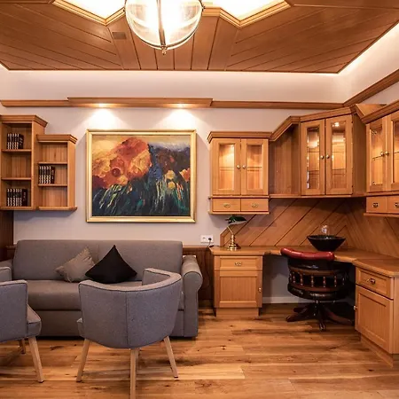 10 Villa Oetz